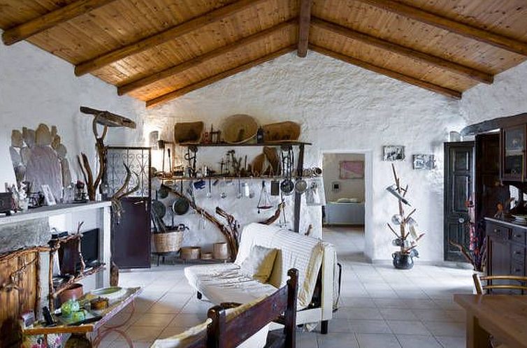 Appartement 'Stazzu Lu Malchesi'