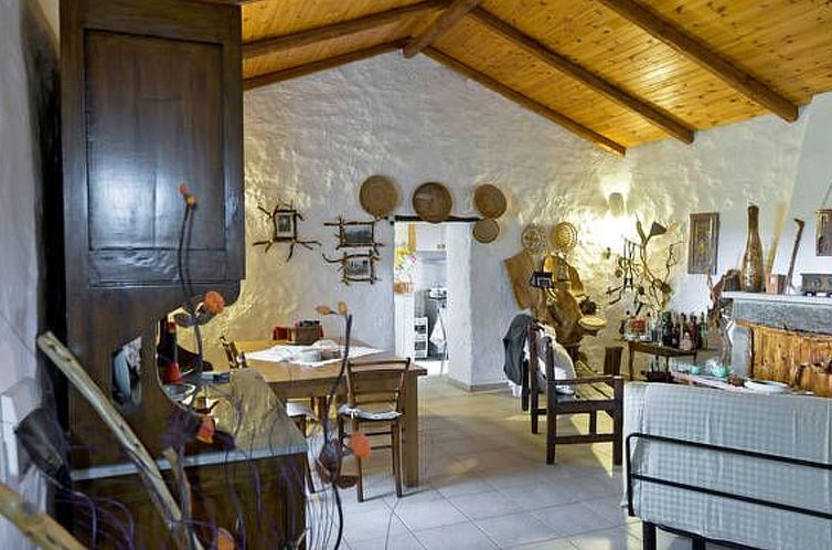 Appartement 'Stazzu Lu Malchesi'