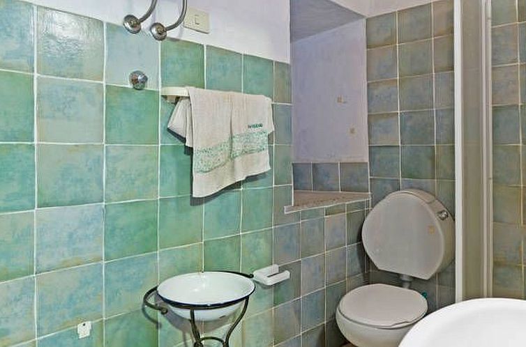 Appartement 'Stazzu Lu Malchesi'