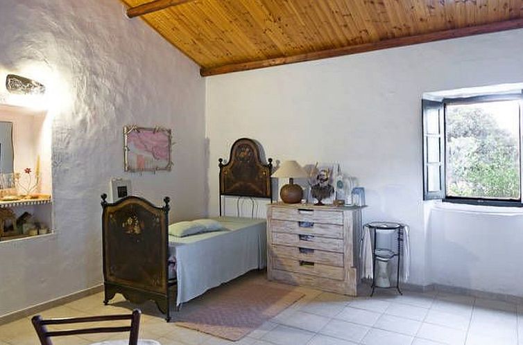 Appartement 'Stazzu Lu Malchesi'