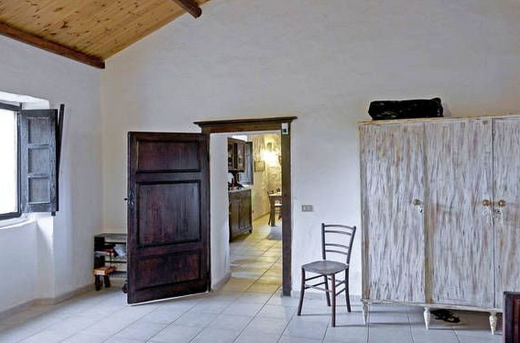 Appartement 'Stazzu Lu Malchesi'