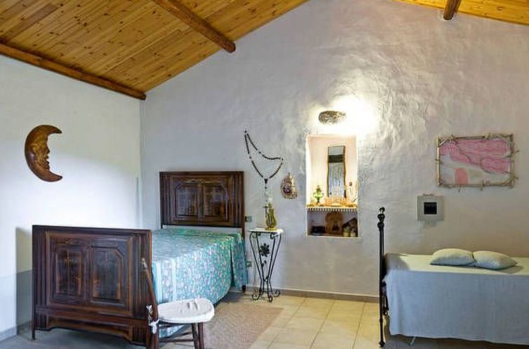 Appartement 'Stazzu Lu Malchesi'