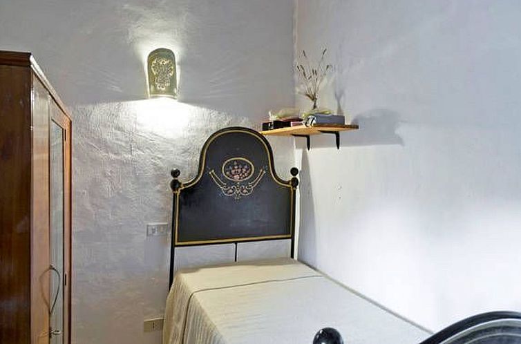 Appartement 'Stazzu Lu Malchesi'
