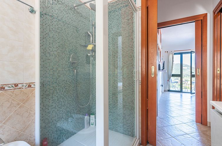 Vakantiehuis Solanas mare
