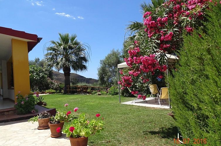 Guest house 0938006 - Holiday property Sardinia - Vakantiehuis Casa Solaria