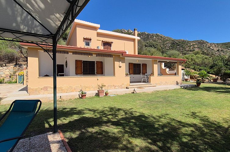 Vakantiehuis Casa Solaria