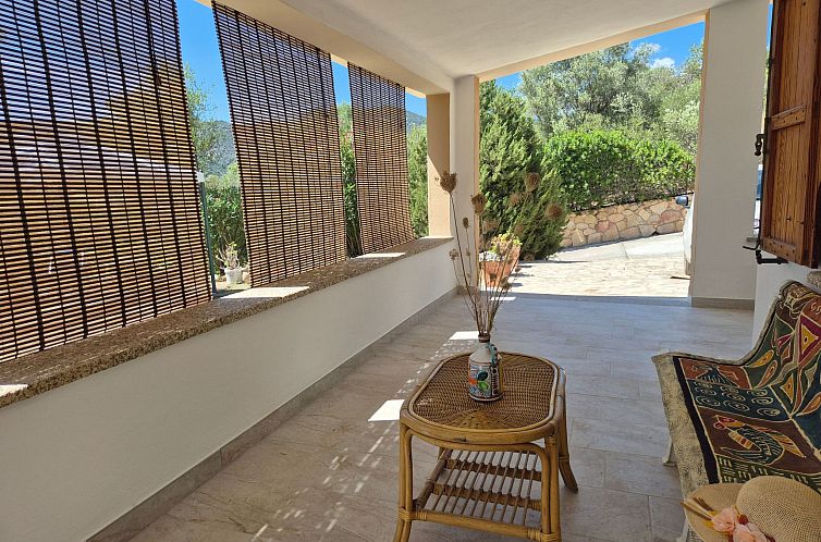 Vakantiehuis Casa Solaria