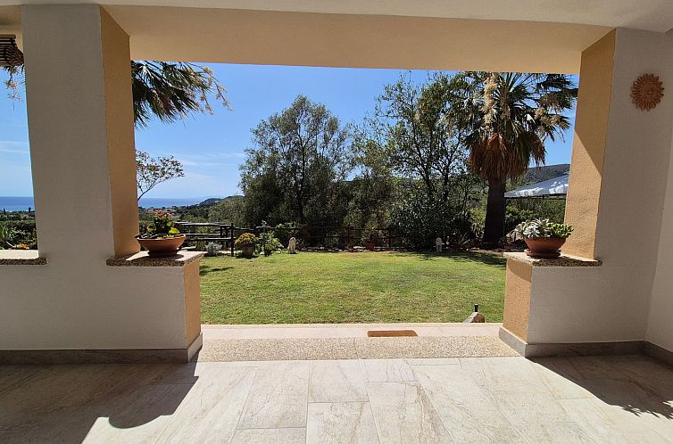 Vakantiehuis Casa Solaria