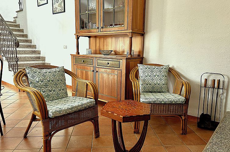 Vakantiehuis Casa Solaria