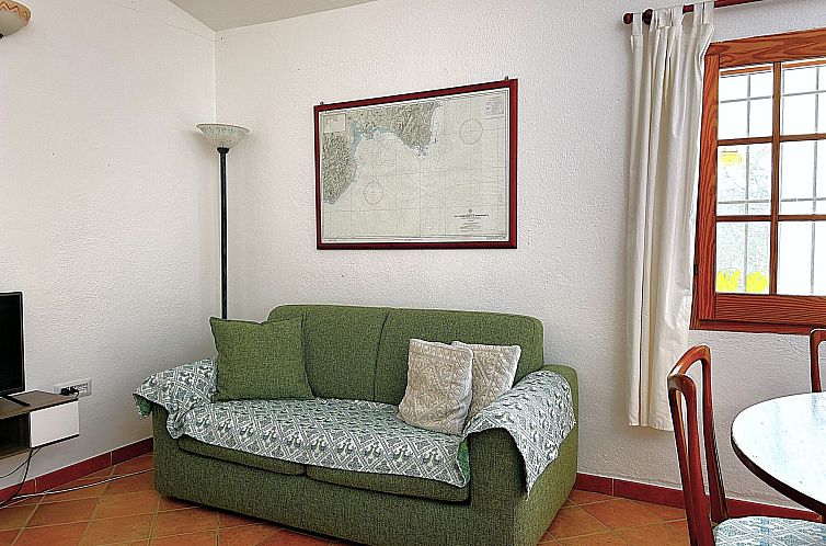 Vakantiehuis Casa Solaria