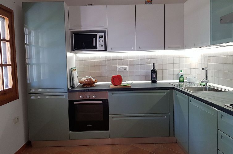 Vakantiehuis Casa Solaria