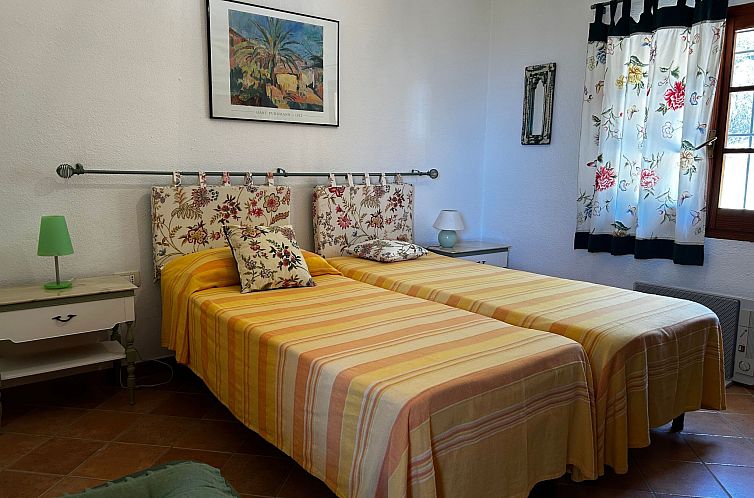 Vakantiehuis Casa Solaria