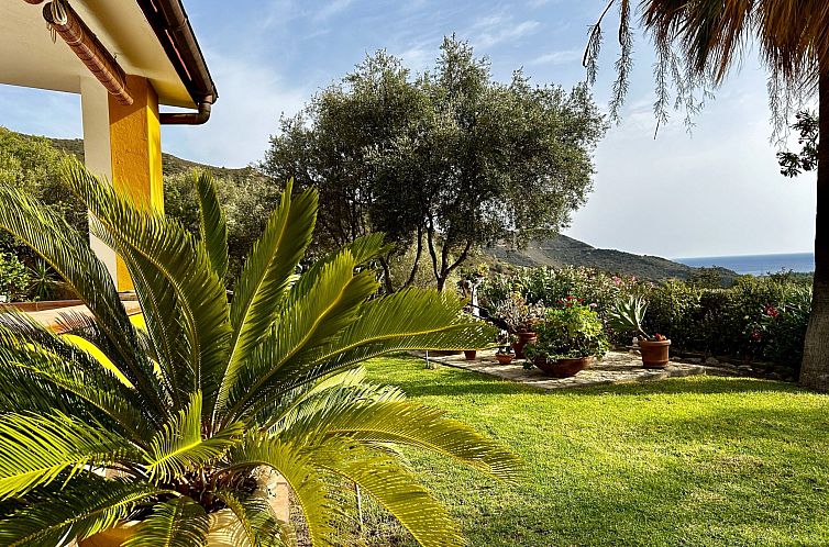 Vakantiehuis Casa Solaria