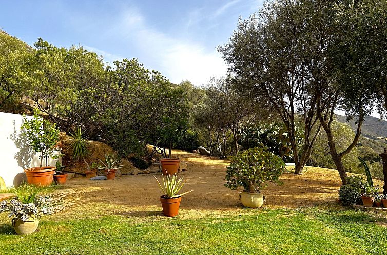 Vakantiehuis Casa Solaria