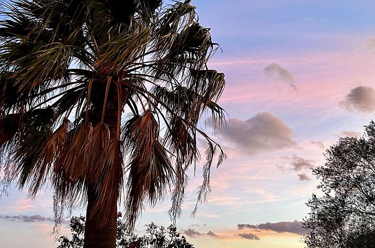 Vakantiehuis Casa Solaria