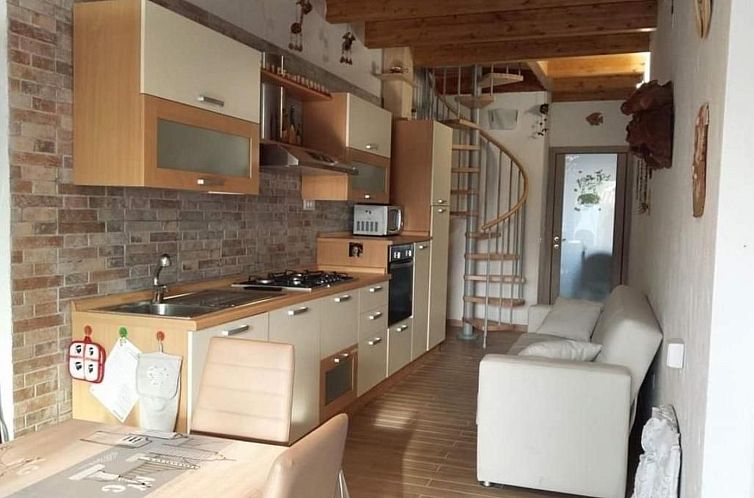 Guest house 0938007 - Holiday property Sardinia - Vakantiehuis Wunderschönes freistehendes Haus