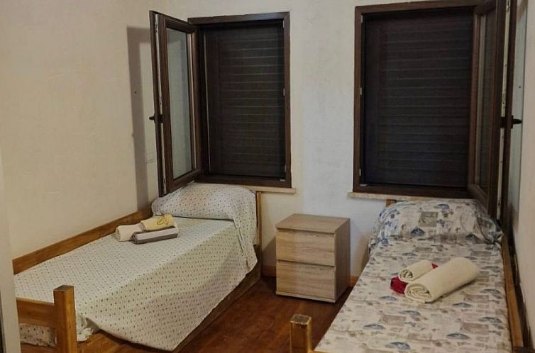 Vakantiehuis Wunderschönes freistehendes Haus