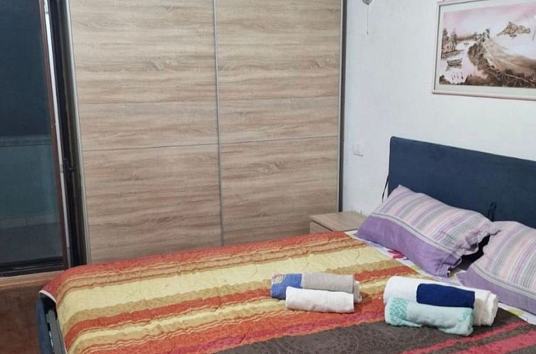 Vakantiehuis Wunderschönes freistehendes Haus