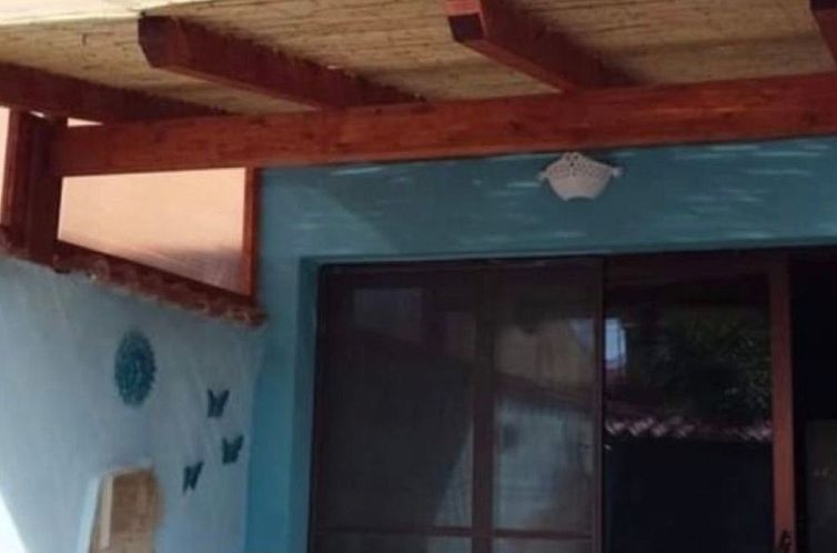 Vakantiehuis Wunderschönes freistehendes Haus