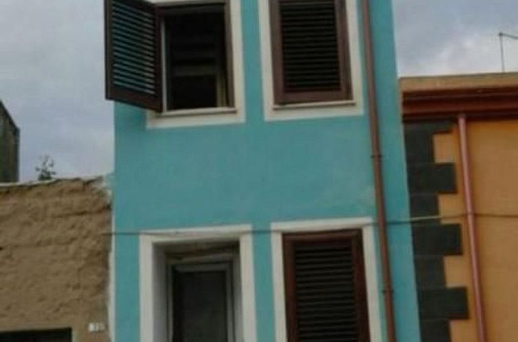 Vakantiehuis Wunderschönes freistehendes Haus