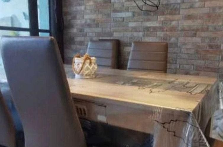 Vakantiehuis Wunderschönes freistehendes Haus