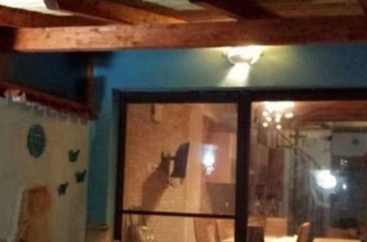 Vakantiehuis Wunderschönes freistehendes Haus