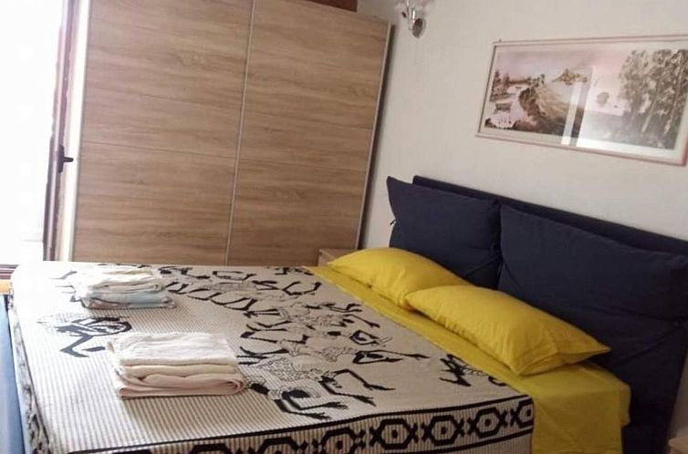 Vakantiehuis Wunderschönes freistehendes Haus