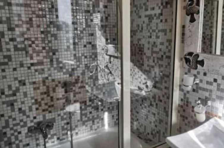 Vakantiehuis Wunderschönes freistehendes Haus