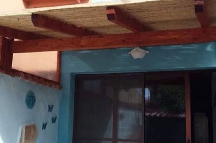 Vakantiehuis Wunderschönes freistehendes Haus