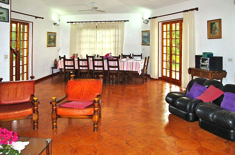 Vakantiehuis Villa Margherita