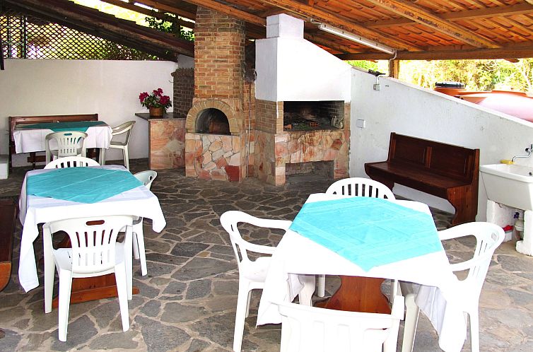 Vakantiehuis Villa Margherita