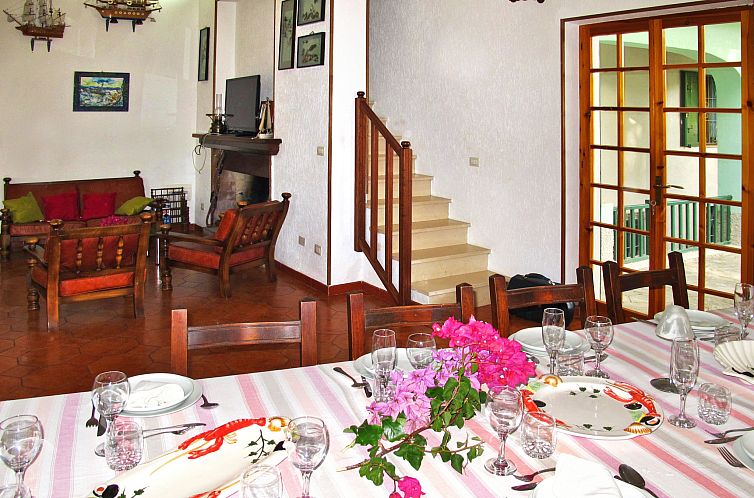 Vakantiehuis Villa Margherita