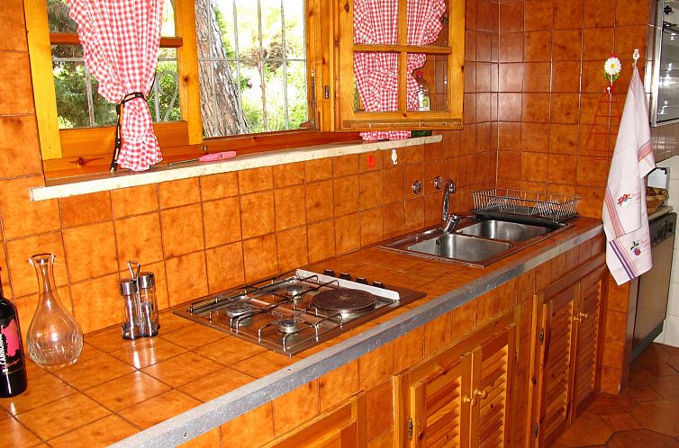Vakantiehuis Villa Margherita