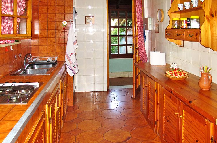 Vakantiehuis Villa Margherita