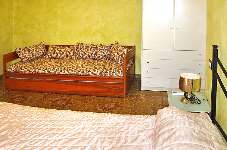 Vakantiehuis Villa Margherita