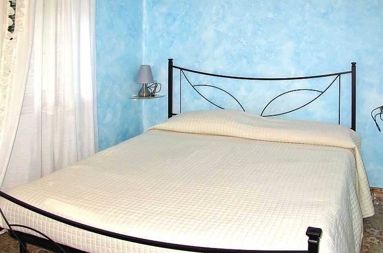 Vakantiehuis Villa Margherita