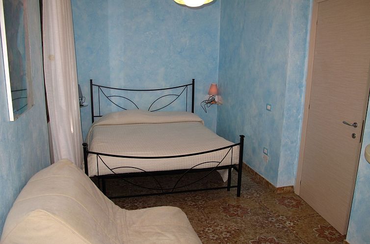 Vakantiehuis Villa Margherita