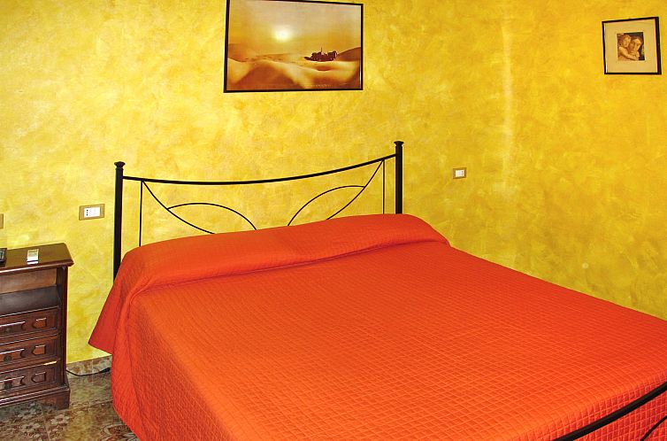 Vakantiehuis Villa Margherita