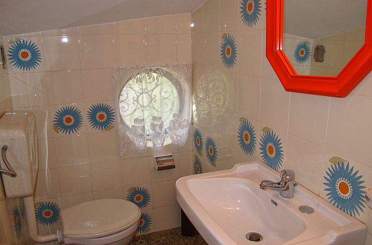 Vakantiehuis Villa Margherita