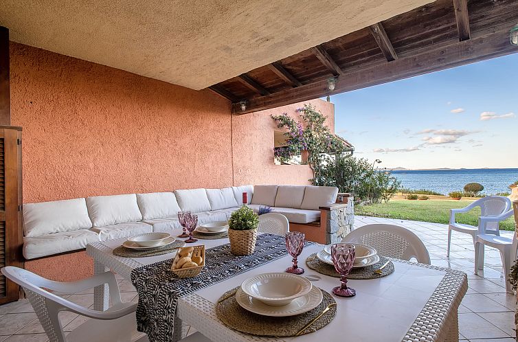 Verblijf 0938302 - Appartement Sardinië - Appartement B/0/3 - Marineledda