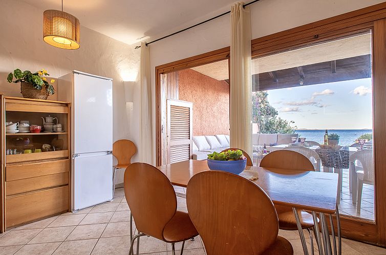 Appartement B/0/3 - Marineledda