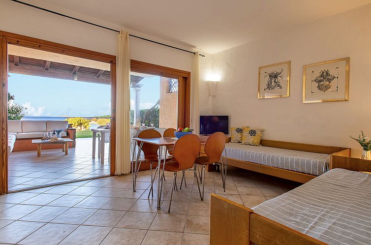 Appartement B/0/3 - Marineledda