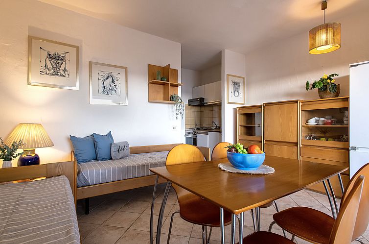 Appartement B/0/3 - Marineledda