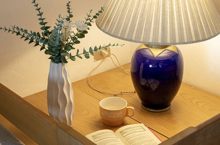 Appartement B/0/3 - Marineledda