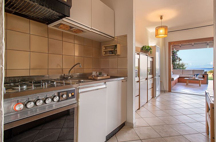 Appartement B/0/3 - Marineledda