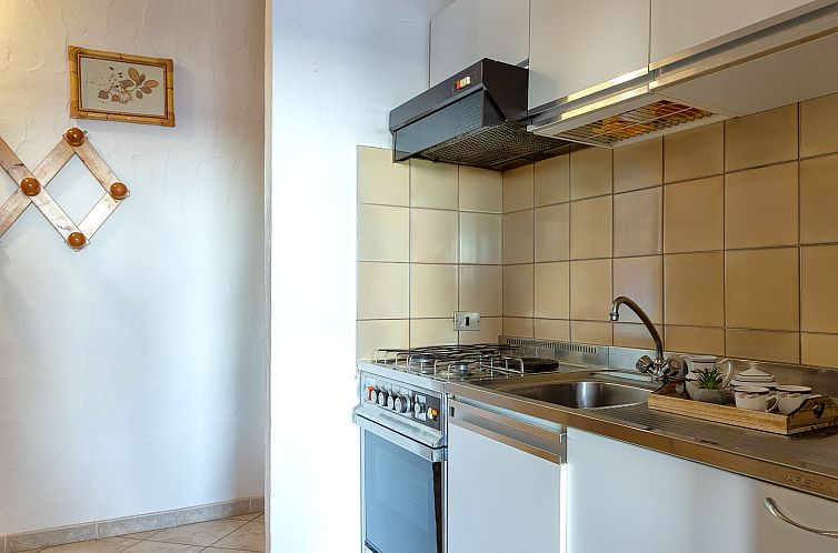 Appartement B/0/3 - Marineledda