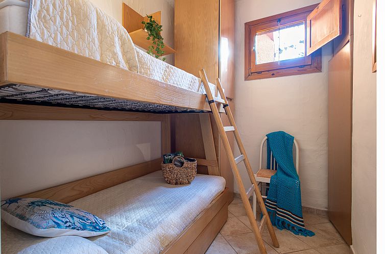 Appartement B/0/3 - Marineledda