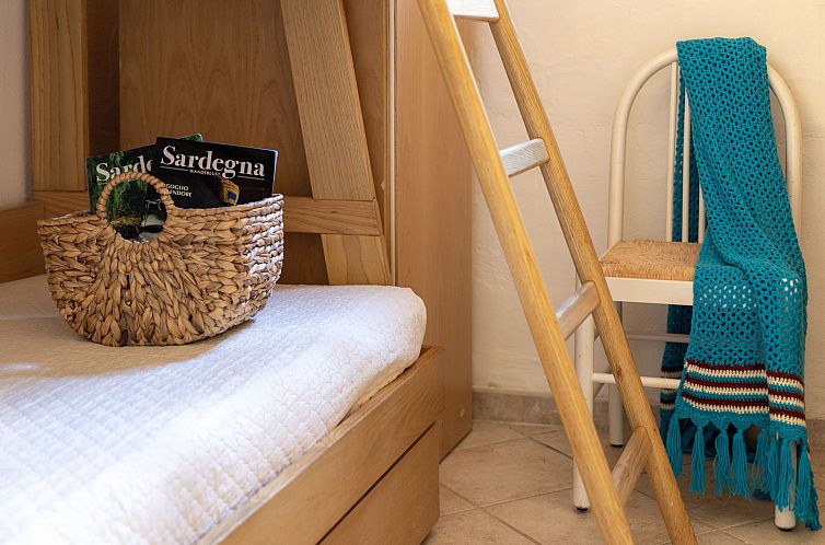 Appartement B/0/3 - Marineledda