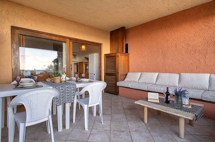 Appartement B/0/3 - Marineledda