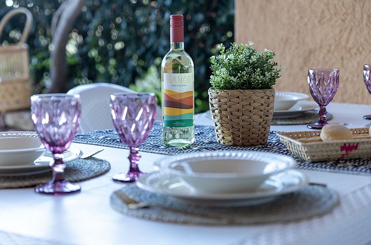 Appartement B/0/3 - Marineledda